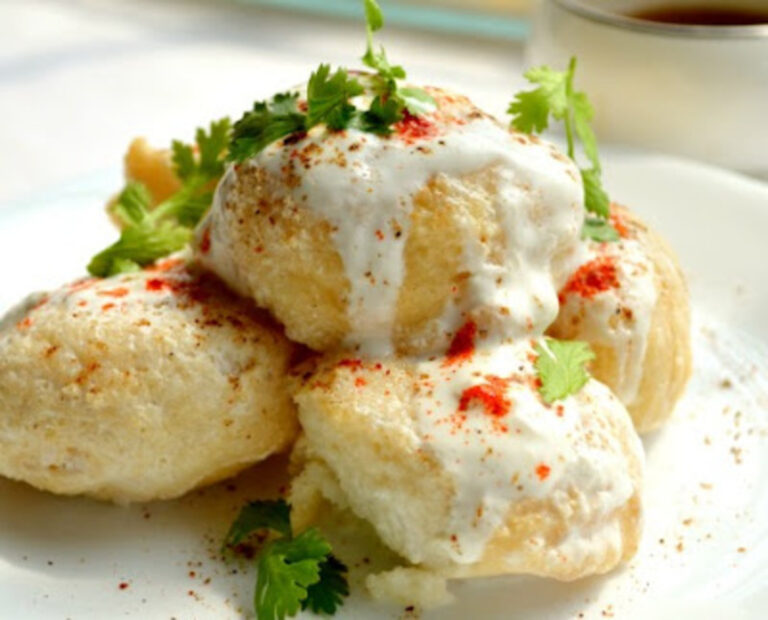 Dahi Wada