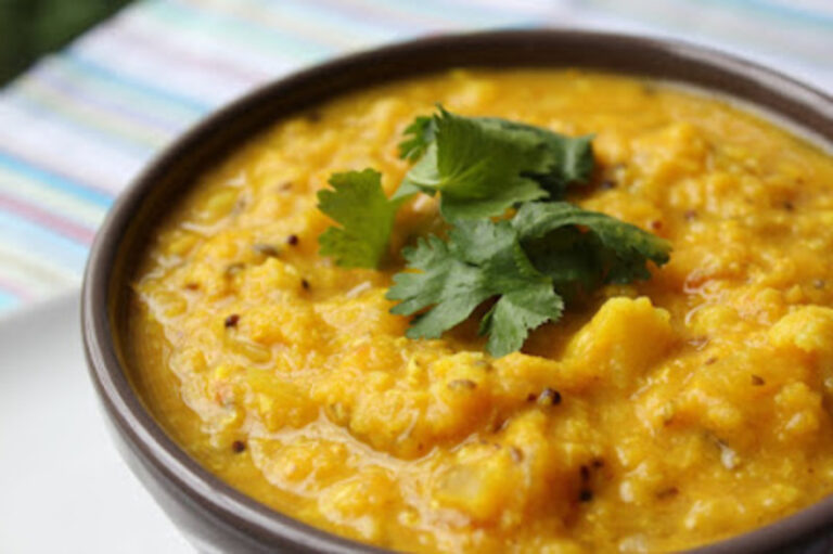 Dal Tadka Recipe