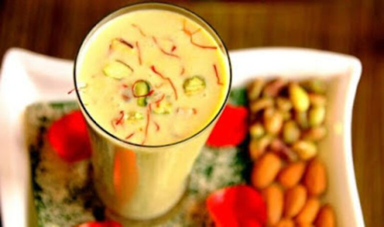 Thandai Recipe