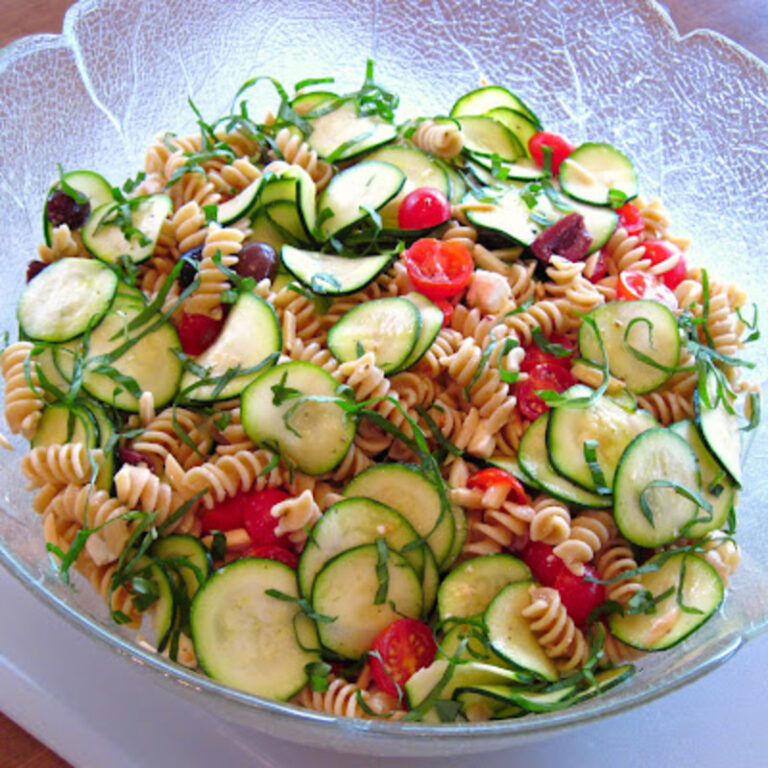 Pasta Salad