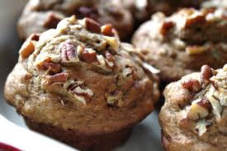Chocolate Walnut Cake Recipe
