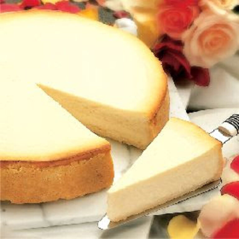 Newyork Cheescake Recipe