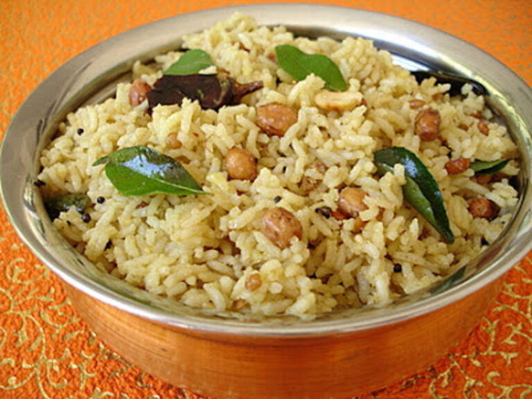 Puliyodharai Recipes
