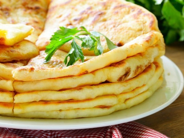 puran poli