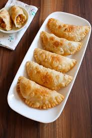 Karanji (Gujiya) Recipe