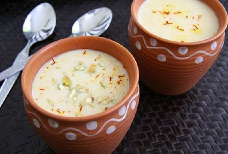 doodh pak