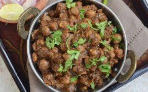 Pindi Chana