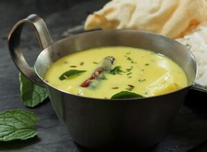 Gujrati Kadhi