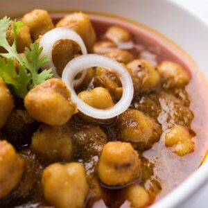 Sindhi Channa Recipe