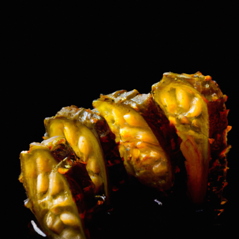 Air Fryer Pickles