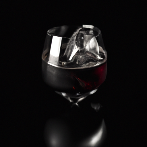 Black Russian Cocktail Recipe