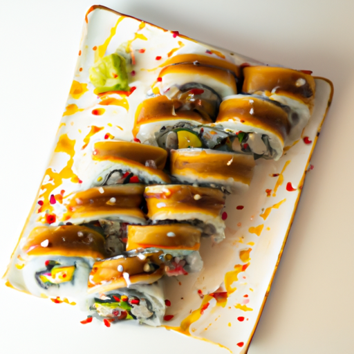 California Rolls