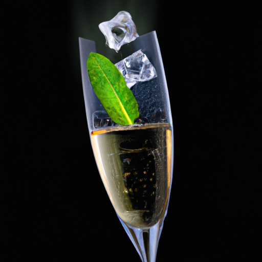 Champagne Cocktail Cocktail Recipe