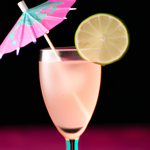 Daiquiri Cocktail Recipe
