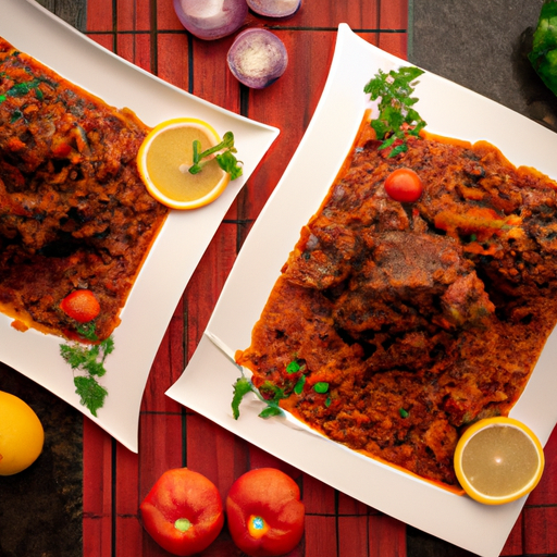Easy Beef Osso Buco