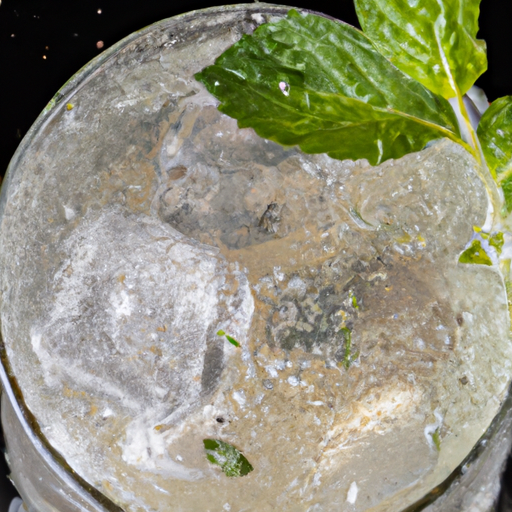 Gin Fizz Cocktail Recipe
