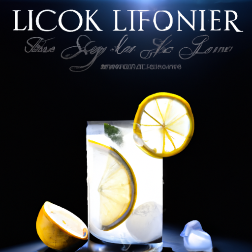 Gin Sour Cocktail Recipe