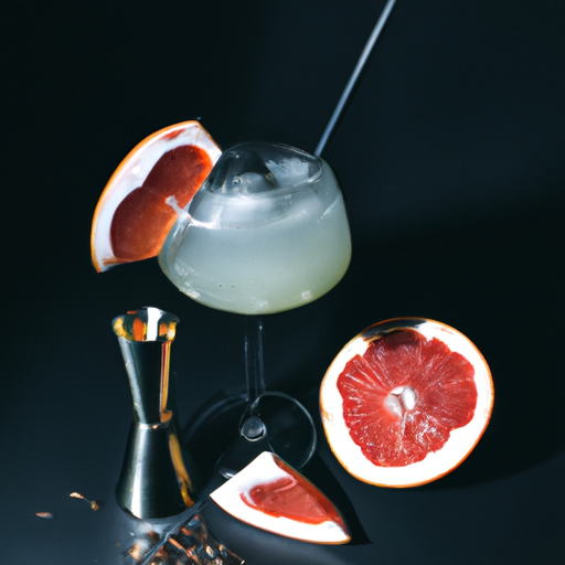 Greyhound Cocktail Recipe