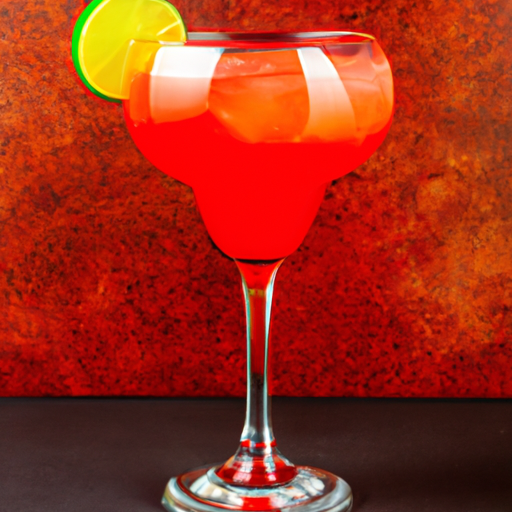 Hurricane Cocktail Recipe