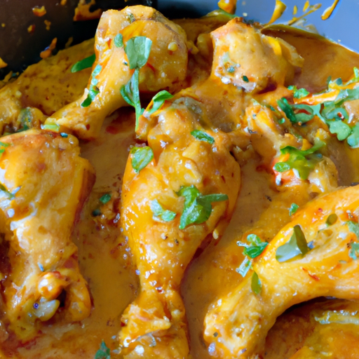 Instant Pot Buffalo Chicken