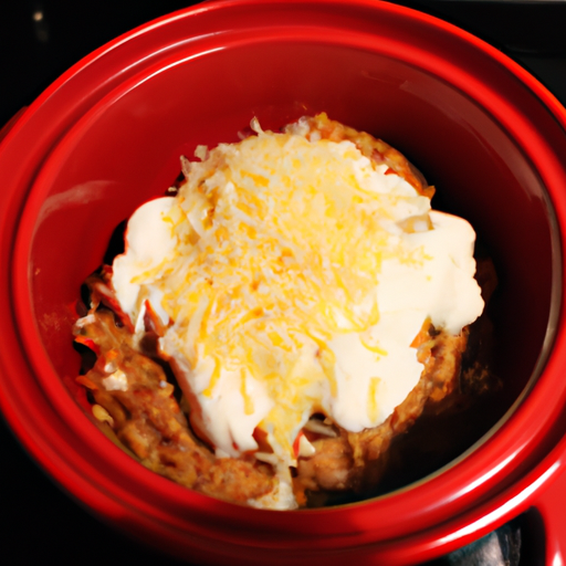 Instant Pot Chili