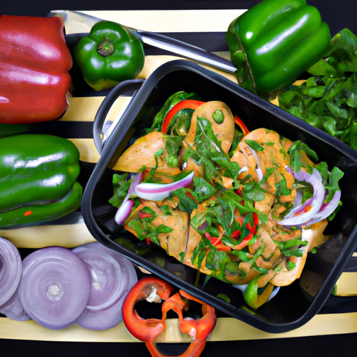 Instant Pot Cilantro Lime Chicken