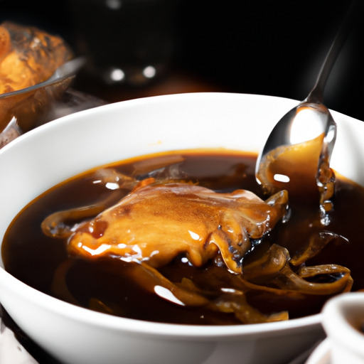 Instant Pot French Onion Chicken
