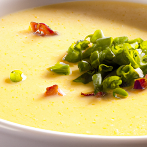 Instant Pot Potato Soup