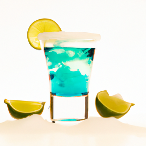 Kamikaze Cocktail Recipe