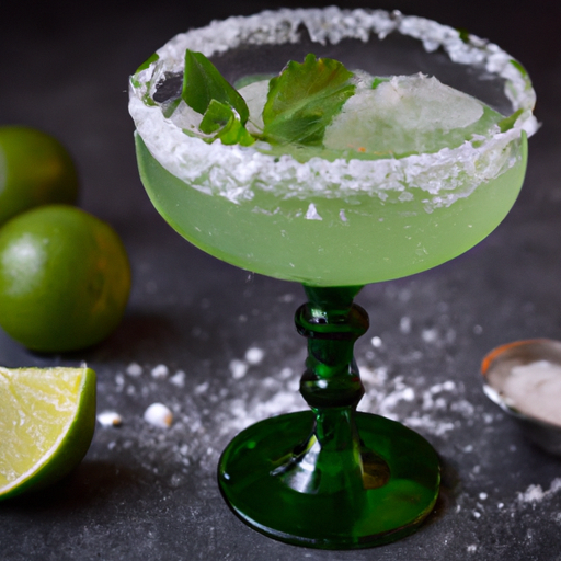 Margarita Recipe