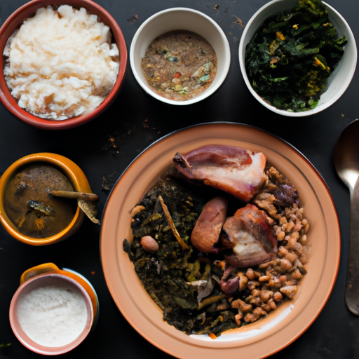 Slow Cooker Hoppin’ John