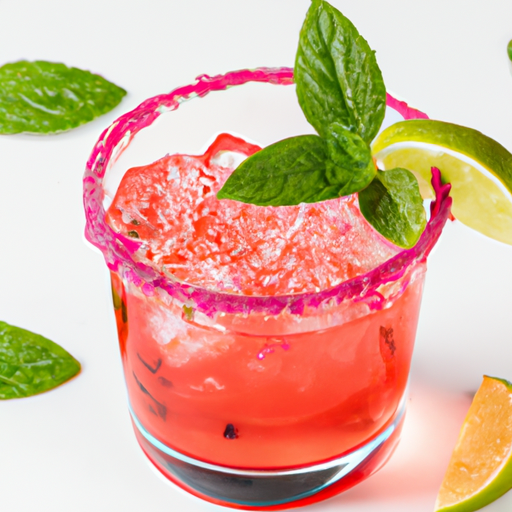 Stinger Cocktail Recipe