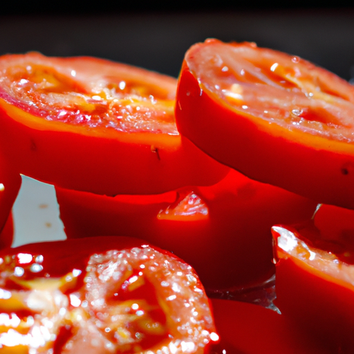 Tomate Cocktail Recipe