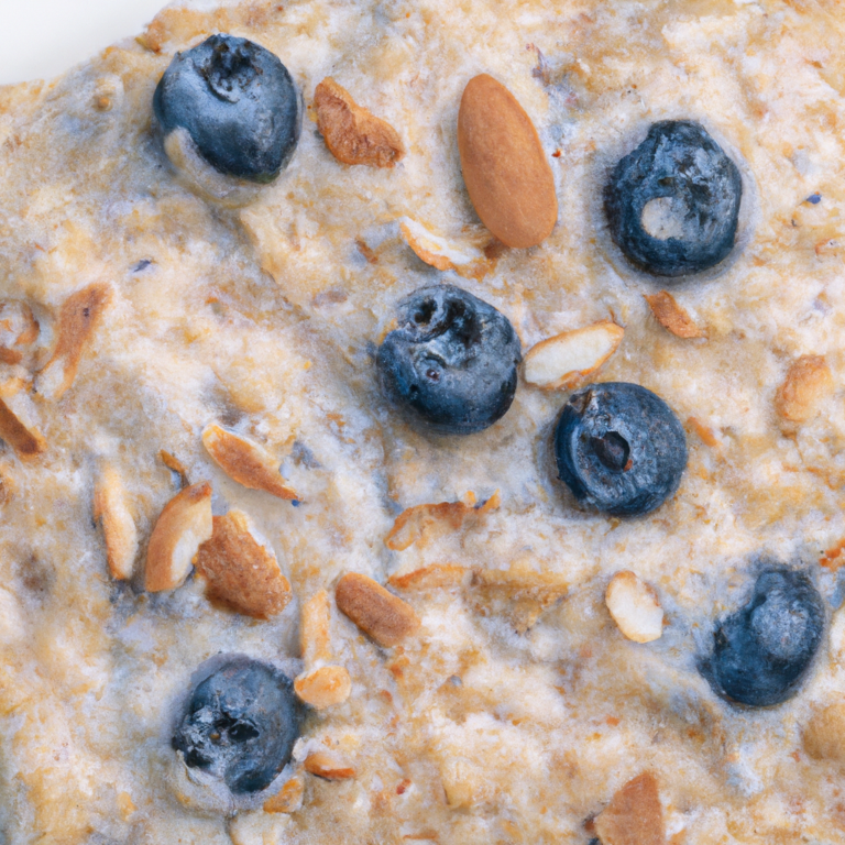 Slow Cooker Baked Oatmeal