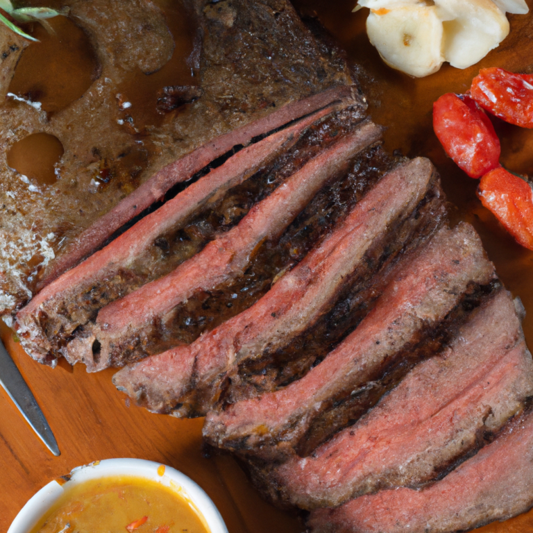 Slow Cooker Beef Brisket
