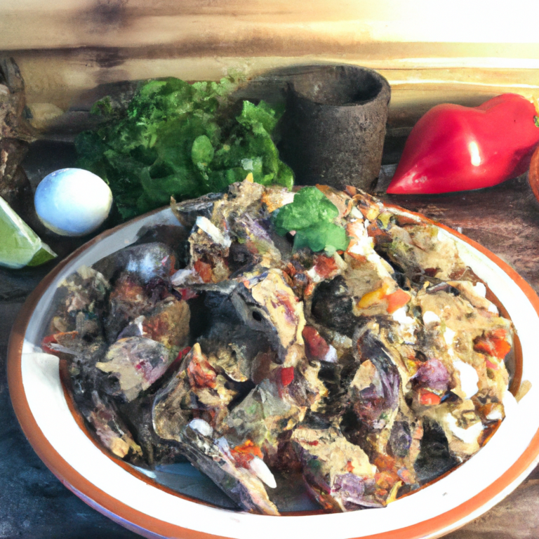 Slow Cooker Pork Carnitas