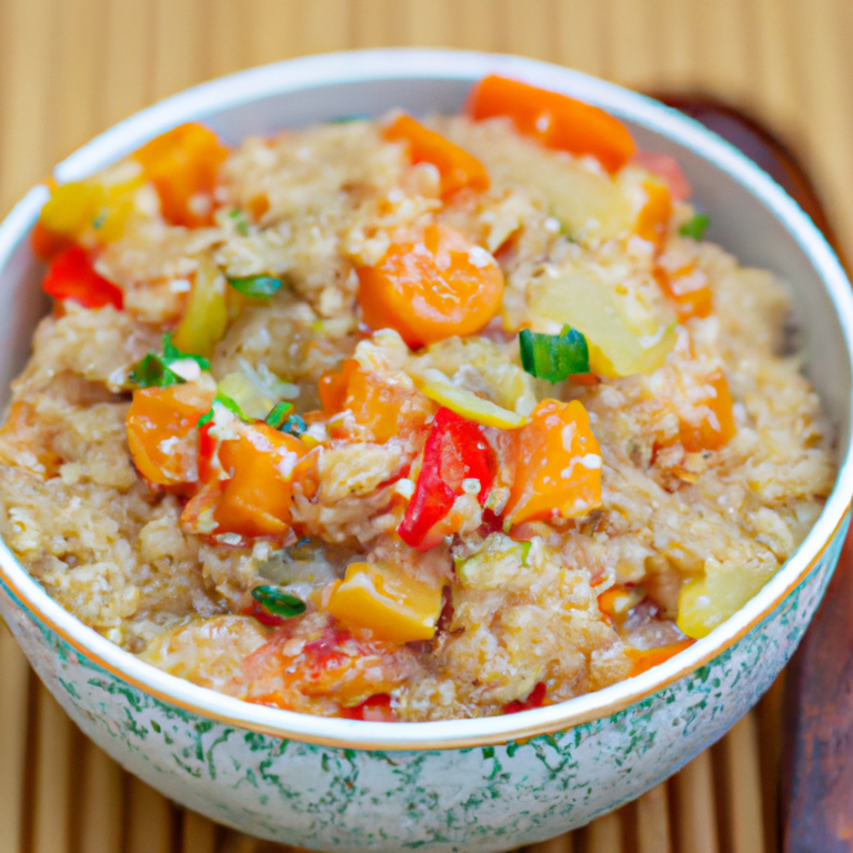 Slow Cooker Quinoa