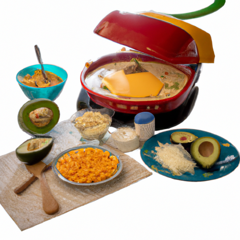 Slow Cooker Refried Beans