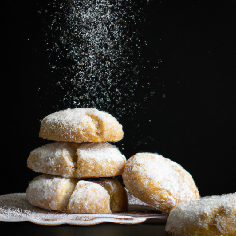 Amaretti