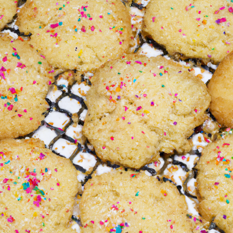 Easy Sugar Cookies