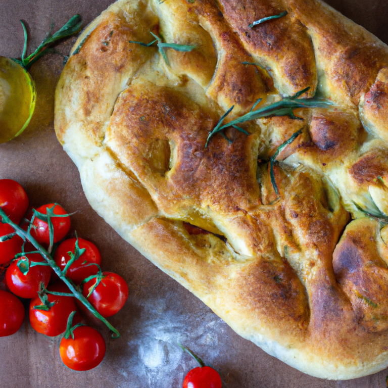 Focaccia
