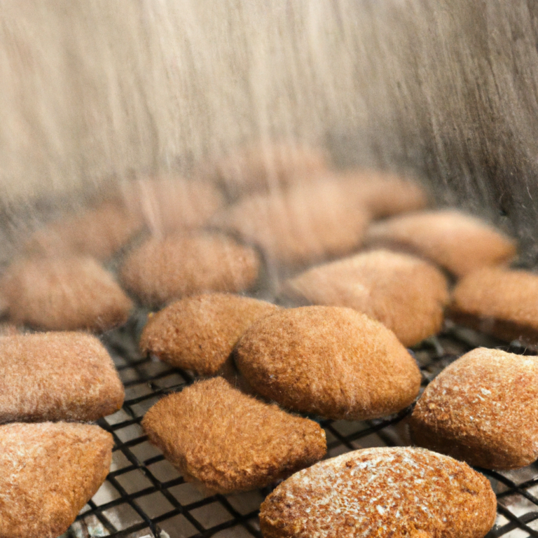 Gingersnaps