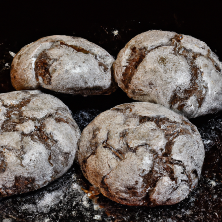 Lebkuchen