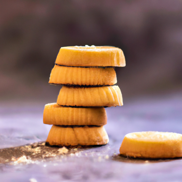 Nankhatai