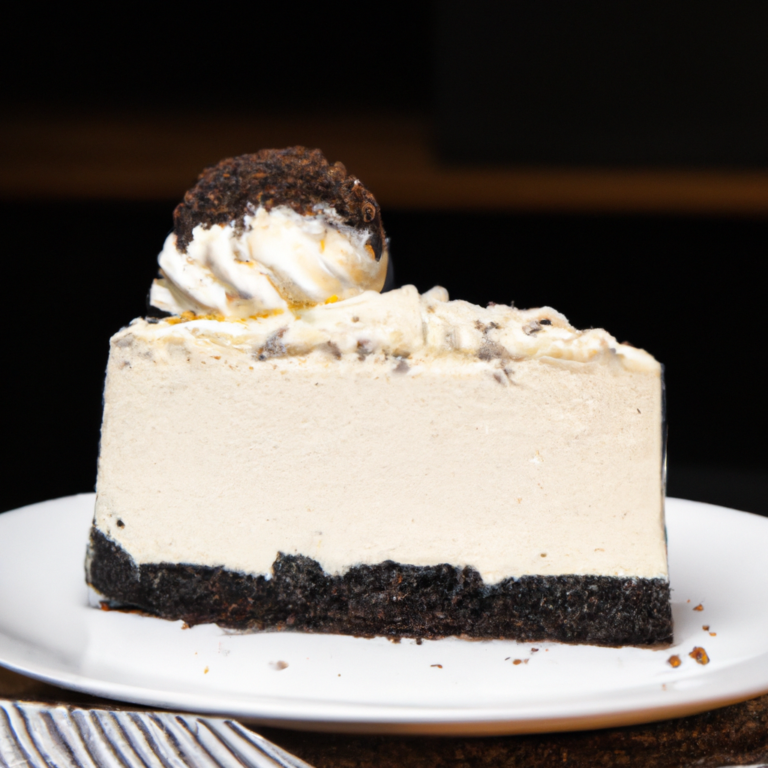 Oreo Cheesecake