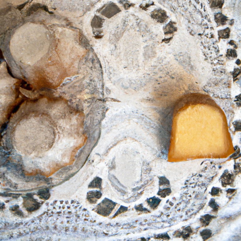 Russian Tea Cakes