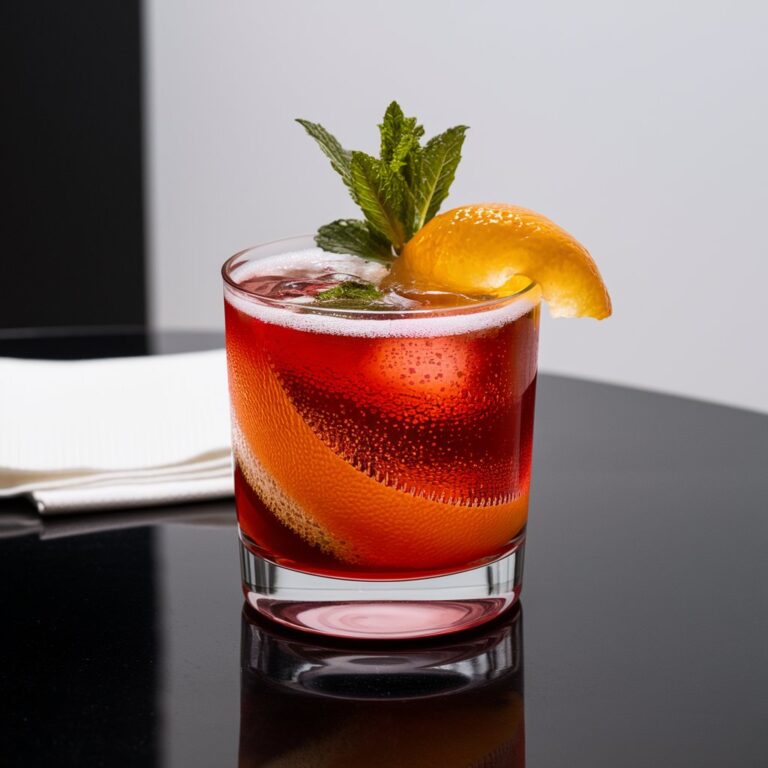 Negroni Sbagliato