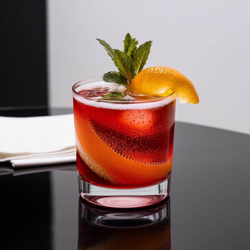 Negroni Sbagliato