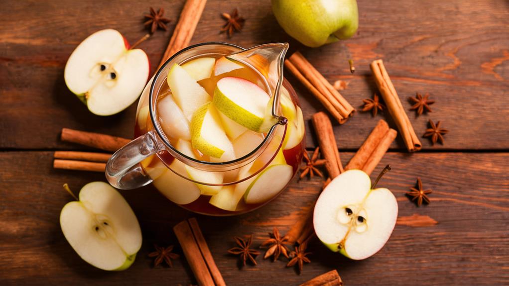 fruitful cider delight experience