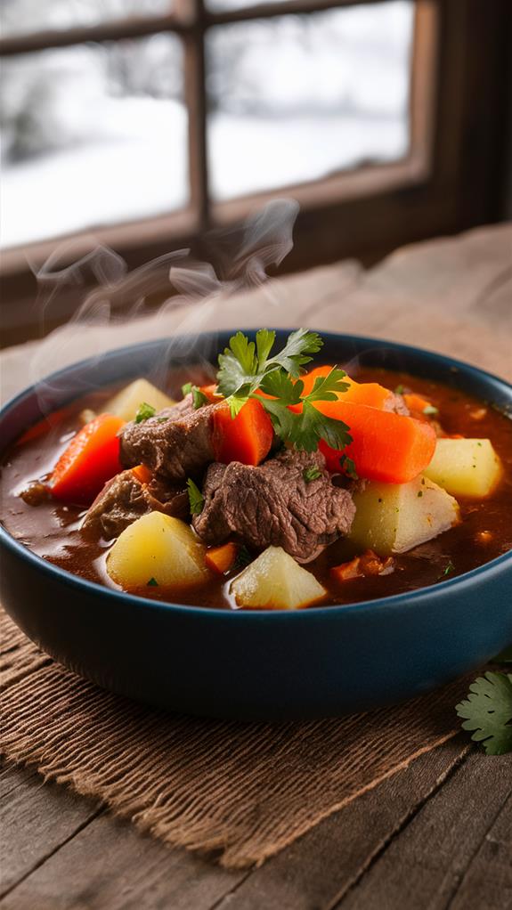 hearty comfort food recipe
